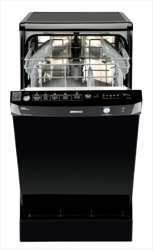 Beko DSFS1531B