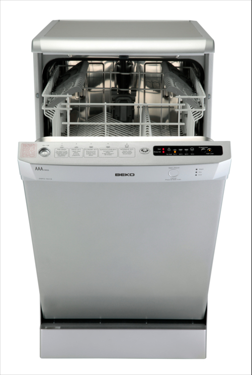 Beko DSFS1531S